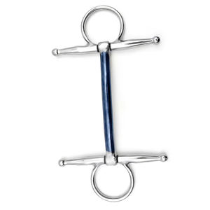 Precios Competitivos, Última Edición de Productos Ecuestres, Bocados de Hierro Dulce de Alta Calidad, Bocado de Hierro Dulce para Caballos - Product Image 3
