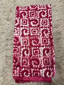 Tissu en coton imprimé africain de qualité supérieure pour vêtements féminins et marché textile Sierra Leone - Product Image 2