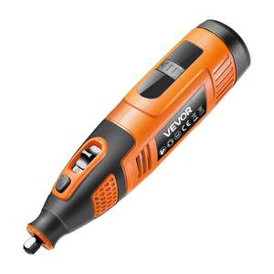 Portable 119-Piece DC12V Mini Power Rotary <b>Tool</b> Kit 28-Level Speed 5000-32000 RPM Multi-Purpose DIY Engraving Cutting for <b>Crafts</b> - Product Image 1