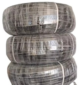 Sistema de Riego por Goteo Lateral de LDPE de Calidad Premium para Tierras Agrícolas, Marca JIVANDHARA IRRIGATION, Diseño Moderno en Negro - Product Image 3