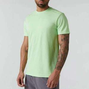 Men's Breathable High Street Sports <b>Twin</b> <b>Set</b> Logo Short Sleeve Summer Casual T-Shirt Shorts <b>Set</b> Made in Pakistan - Product Image 6