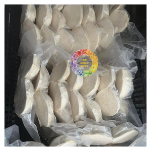 Nouvelle Récolte 2026 Congelé IQF Qualité Supérieure 1kg Taro Congelé en Tranches Sous Vide Origine Vietnam - CARYLN - Product Image 1