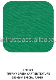 Bolsas de papel medianas de lujo para joyería elegante Cosméticos y regalos de belleza Embalaje Diseño personalizable Premium - Product Image 3