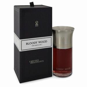 Profumo Bloody Wood di 3.3 oz EDP Spray |   Liquidi Immaginali - Product Image 1
