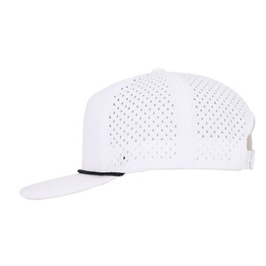Gorra de Golf con Soporte para Tees, Proveedor OEM, Gorra Transpirable y Ajustable Diseñada para Golfistas y Marcas de Marca Privada - Product Image 3