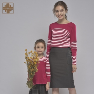Camiseta Polo de Manga Larga para Niños, Hecha en Taiwán, con Logotipo Personalizado ODM, de Poliéster Reciclado - Product Image 5