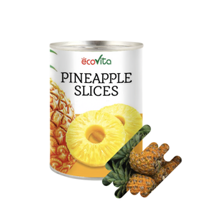 Top Selling International Standard Vietnam Factory Best Rate Canned <b>Pineapple</b> In <b>Pineapple</b> Juice - Product Image 1