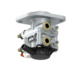 Conjunto de Zapatas de Freno WEBCO 100601150 para Camiones Pesados, Autobuses, Remolques, Piezas Agrícolas e Industriales - Product Image 2