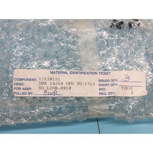 อิเล็กโทรด EATON 17110151, แผ่นกราวด์, สำหรับ GSD - อุปกรณ์และอะไหล่เซมิคอนดักเตอร์ระดับโลกที่เชื่อถือได้ - Product Image 5