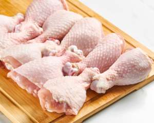 Muslos de Pollo Congelados 2026, Entrega Rápida, Carne de Primera Calidad para Recetas Deliciosas, Compre Hoy a Precio de Mayoreo para la Familia - Product Image 1