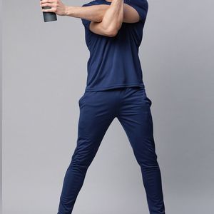 Chándal Deportivo de Invierno para Hombre, Corte Regular, con Logotipo Personalizado, Estampado, Nuevo Diseño, Alta Calidad, 100% Algodón, Antiolor, Precio Razonable - Product Image 1