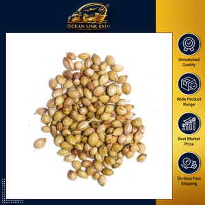 Graines de coriandre de haute qualité, 100% pures, épices, herbes et condiments en gros, graines de coriandre séchées, graines de coriandre en vrac, prix de gros - Product Image 2