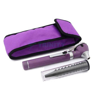 Otoscope ORL de qualité supérieure, best-seller pour les cliniques ORL - Product Image 6