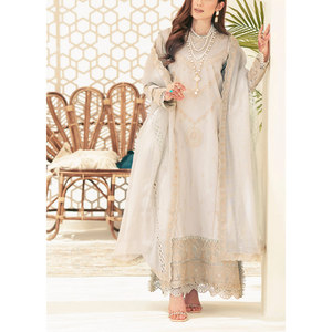 Robe de soirée élégante pour femmes, robe formelle à manches longues à la mode pour célébration de mariage et occasions spéciales - Product Image 3