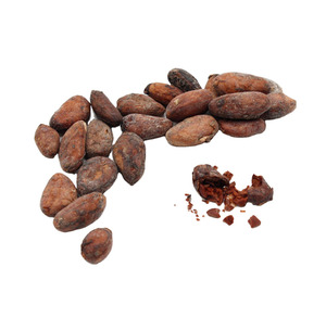 Granos de <span class=keywords><strong>Cacao</strong></span> Orgánicos Tostados y Secados al Sol en Bolsas de 50 kg, Marca Personalizada de Alemania, 2 Años - Product Image 3