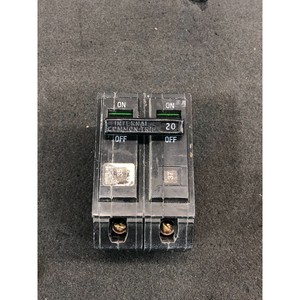 Interruptor de Circuito General Electric NP1578013-PM02, 2 - Equipos y Piezas de Semiconductores de Confianza de Marca Global - Product Image 1