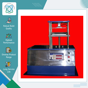 Offre spéciale sur une machine de test de compression numérique de qualité standard, au design simple et facile à utiliser, au prix de gros. - Product Image 6