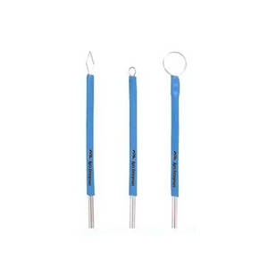 Ovexa Surgical 7pcs Standard Dental Electrode <b>Set</b> Professional Instrument Kit High Quality Customized Certification Manual - Product Image 4