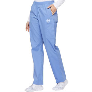 Uniformes Médicos Profesionales OEM para Hospital, Conjuntos de Uniformes Médicos, Directo de Fábrica, Ligeros, Transpirables, de Algodón y Poliéster, para Personal de Laboratorio - Product Image 1