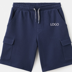 Taille élastique pour l'été, design tendance pour les acheteurs en gros, haute qualité / vêtements décontractés à prix avantageux, matière durable - Product Image 1