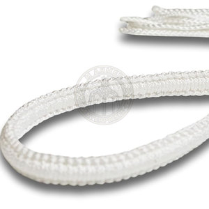Bandeau de Muay Thai Premium 100% Coton Séchage Rapide Durable Respirant Léger Design Traditionnel Conçu pour l'Entraînement et les Cérémonies - Product Image 6