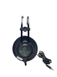Auriculares de Monitoreo de Estudio Tone Weal H77AIF - Product Image 3