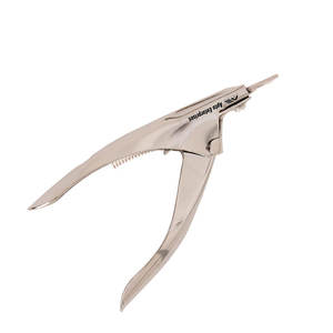 Coupe-cartouche de précision robuste pour une découpe propre et précise des buses de mastic, des tubes de calfeutrage et des cartouches d'adhésif - Product Image 5