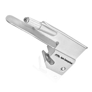 Hojas de Laringoscopio Tipo Miller Pediátricas, Instrumento Médico, Evolución de las Hojas de Laringoscopio, Vale la Pena la Inversión - Product Image 1