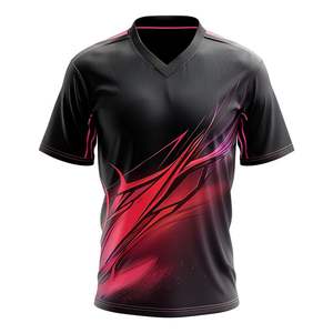 T-shirt à séchage rapide pour homme, best-seller, respirant, décontracté, pour adulte - Product Image 1