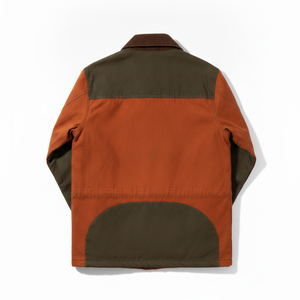 Chaqueta de Caza Impermeable para Hombre, Marca Personalizada, Resistente al Viento, Duradera, Camuflaje, Chaqueta Táctica, Equipo de Supervivencia en la Naturaleza - Product Image 2