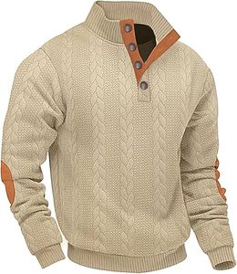 Sweat-shirt d'hiver pour homme, coupe ample, 100 % polyester, coupe-vent, respirant, écologique, avec logo personnalisé imprimé numériquement – Meilleures ventes - Product Image 1