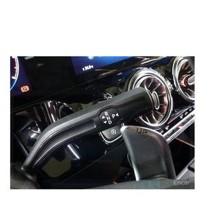 Mercedes-Benz GLA45 AMG 4MATIC+ Clase GLA 2023 con Volante a la Izquierda y Cámara Trasera, 3,736 km - Product Image 6