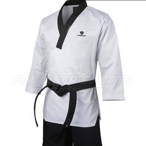ชุดยูโดรุ่นใหม่ขายดีที่สุดปี 2026 ผลิตจากวัสดุคุณภาพสูงเนื้อนุ่ม - Product Image 3