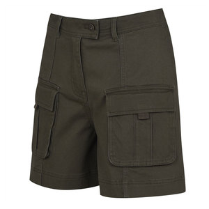 <b>Men's</b> <b>Cargo</b> <b>Shorts</b> Relaxed Fit Multi Pocket Outdoor <b>Shorts</b> <b>Lightweight</b> Breathable Casual Utility <b>Shorts</b> For Summer Wear - Product Image 3
