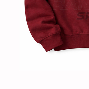 Sudadera HBCU personalizada y elegante, cálida, cómoda, duradera, profesional, para universidad, ropa HBCU de alta calidad - Product Image 3