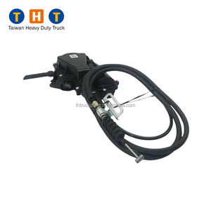 Motor de Parada del Motor 8972550730 Otras Piezas de Camión para Motor Diésel ISUZU NPR - Product Image 2