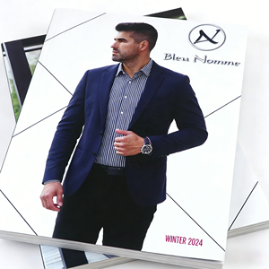 Servicio de Impresión de Revistas OEM, Impresión a Todo Color, Álbum Personalizado, Libro de Fotos, Catálogo, Revista de Moda para Negocios - Product Image 6