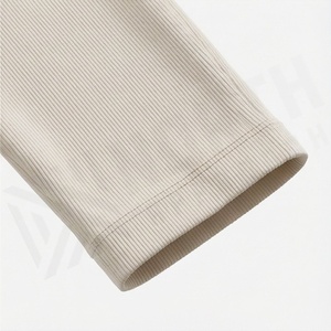 Conjunto Deportivo para Gimnasio, Nuevo Estilo, Ropa Deportiva sin Costuras para Mujer, Traje de Yoga a la Moda - Product Image 6