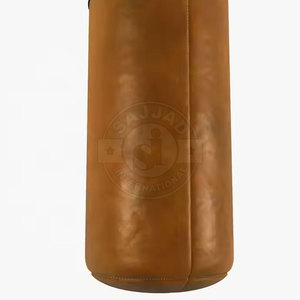 Competition Style <b>Punching</b> <b>Bag</b> Perfect For <b>Boxing</b> MMA And Kickboxing Training With Reinforced Stitching And Tough Material - Product Image 2