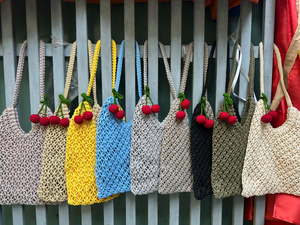 Meilleure Vente 2026 pour la Collection d'Été : Sac à Main de Luxe Tendance pour Femme - Product Image 6