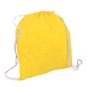 Sac à dos à cordon de serrage résistant à l'eau, sac de sport pour hommes, haute qualité, fabriqué au Pakistan - Product Image 6