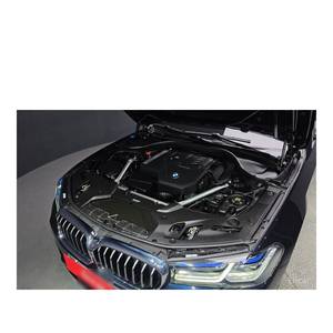 2023 BMW 530i XDrive <span class=keywords><strong>M</strong></span> Sports 5-Series dengan Kemudi Kiri dan Transmisi Otomatis 24.445 km - Product Image 6