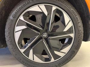 รถยนต์มือสองสภาพดี ปี 2022 M G4 64KWH TROPHY LONG RANGE AUTO 5 ประตู - Product Image 6