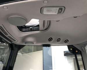 Tracteur automatique 4x4 9LOVOL M554 TB-2 55 CV avec cabine, chargeur frontal, pompe essentielle, engrenage, moteur, boîte de vitesses, roulement - Product Image 6