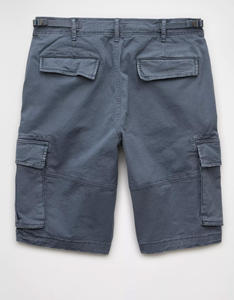 Shorts Cargo Homme Respirants Sur Mesure à Prix Abordable – Bermuda Cargo Multi-Poches Tendance et Très Vendus pour Tenue Active - Product Image 5