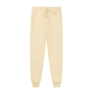 กางเกงวอร์มผู้ชายสำหรับออกกำลังกาย ผลิตจากโพลีเอสเตอร์ ออกแบบได้ตามต้องการ ขายส่ง คุณภาพส่งออก โรงงานผลิตโดยตรง - Product Image 5