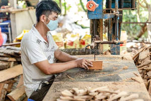 Wholesale Natural <b>Wooden</b> <b>Spoons</b> for <b>Cooking</b> <b>Wooden</b> <b>Spoon</b> Set for Kitchen Good Price from Vietnam Factory - Product Image 4