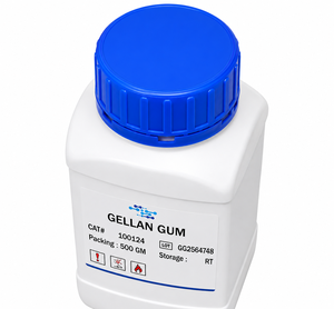 Gomme Gellan à haute densité de gel, épaississant pour milieux de culture pour la culture tissulaire et la recherche microbienne - Product Image 2