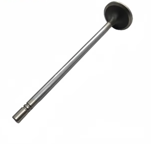 Soupape d'admission et d'échappement du moteur L10 240 OEM 3033234 3818520 3803995 - Product Image 3