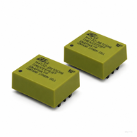 Module de batterie chronomètre Stock M4T32-BR12SH6 2.8V 120mAh 32.768kHz SNAPHAT RTC de secours pour composants électroniques